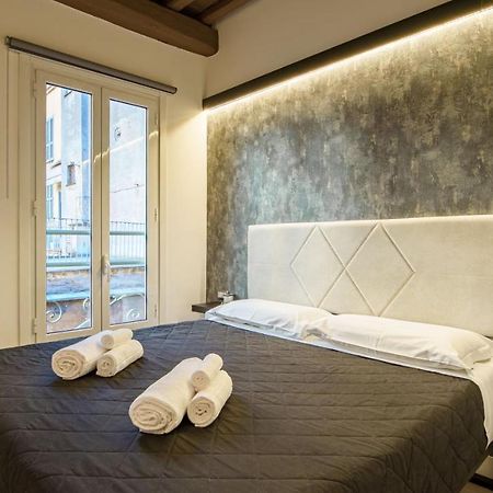 Ripetta Boutique Suites Рим Экстерьер фото