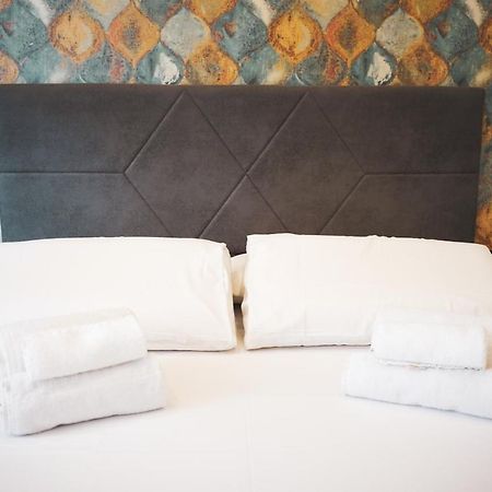Ripetta Boutique Suites Рим Экстерьер фото