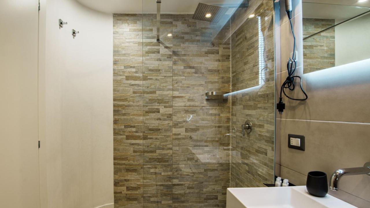 Ripetta Boutique Suites Рим Экстерьер фото